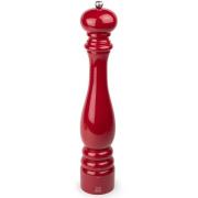 Peugeot Paris u'Select -pippurimylly, 40 cm, Poppy Red