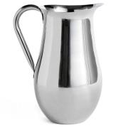 HAY Indian Steel Pitcher No2 -kannu, 3,25 litraa