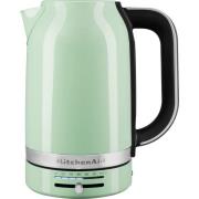 KitchenAid 5KEK1701EPT Vedenkeitin 1,7 litraa, pistachio