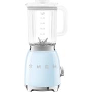 Smeg Tritan Renew blender 1,5 litraa, pastellinsininen