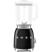 Smeg Tritan Renew blender 1,5 litraa, musta