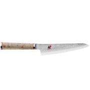 Miyabi 5000 MCD Birch Shotoh kuorimaveitsi, 14 cm