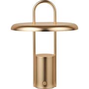 Stelton Pier LED-lamppu, brass