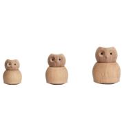 Andersen Furniture Owl small, 7,5 cm