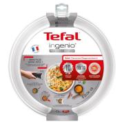 Tefal Ingenio Preference paistinpannu 28 cm, ruostumaton teräs