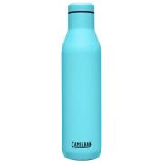 Camelbak Vesipullo 0,75 litraa, nordic blue