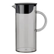 Stelton EM77 kannu kannella 1,5 litraa, smoke