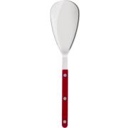 Sabre Paris Bistrot Solid riisikauha 27 cm, burgundy