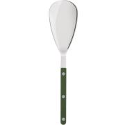 Sabre Paris Bistrot Solid riisikauha 27 cm, green