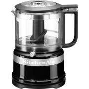 KitchenAid 0,83 litran Mini-monitoimikone musta