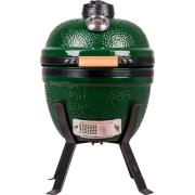 Kamado Sumo Mini-hiiligrilli, vihreä