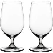 Riedel Ouverture -olutlasi, 50 cl, 2 kpl