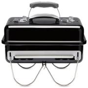 Weber Go-Anywhere -briketti-/hiiligrilli