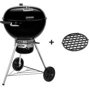 Weber Master-Touch® GBS Premium SE E-5775 -hiiligrilli