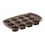 Pyrex Asimetria muffinssivuoka 12 muffinssille