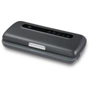 Witt Premium Easy Vacuum Sealer -tummanharmaa