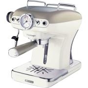 Ariete Espressokone, beige