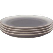 Denby Studio Ombre -lautanen, 17,5 cm, 4 kpl