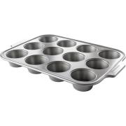 KitchenAid Bakeware-muffinivuoka, 12 kpl