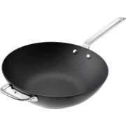 Scanpan Techniq-wokkipannu, 30 cm