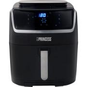 Princess Steam airfryer 6,5 litraa