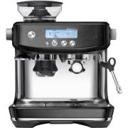 Sage SES878BST Barista Pro -espressokone, harmaa