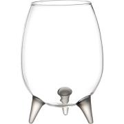 Zieher The Viking III Cocktaillasi, 40 cl