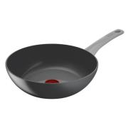 Tefal Renew ON wokkipannu, 28 cm