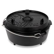 Petromax Dutch Oven FT6 jaloilla