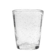 Broste Copenhagen Bubble tumbler-lasi 25 cl, kirkas