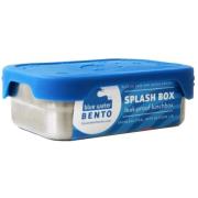 ECOlunchbox Splash Box vuotamaton lounasrasia