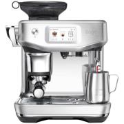 Sage Barista Touch™ Impress SES881 espressokone, brushed stainless ste...