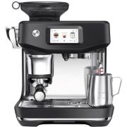 Sage Barista Touch™ Impress SES881 espressokone, black truffle