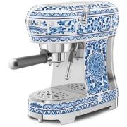 Smeg Dolce & Gabbana espressokone