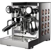 Rocket Appartamento TCA espressokeitin, kromi/kupari