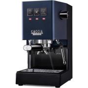 Gaggia Classic Evo Pro espressokeitin, sininen