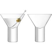 LSA Cocktaillasi Vodka 2 kpl