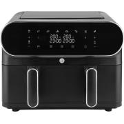 Wilfa AF-2X50 Dual Zone airfryer 11 litraa