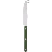 Sabre Paris Bistrot Solid juustoveitsi 25 cm, green