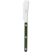 Sabre Paris Bistrot Solid voiveitsi 14 cm, green