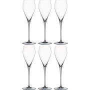 Spiegelau Special Glasses samppanjalasi 25 cl 6-pakkaus