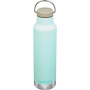 Klean Kanteen Classic juomapullo erityksellä 592 ml, blue tint