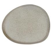Aida RAW Organic aamiaislautanen 24x21 cm, sandy beige