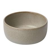 Aida RAW kulho 13,5 cm, sandy beige