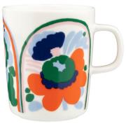 Marimekko Karuselli muki 2.4 dl
