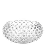 Klimchi - Hobnail Kulho 23 cm Crystal