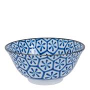 Tokyo Design Studio - Mixed Bowls Kulho 15x7 cm Kuvio C