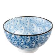 Tokyo Design Studio - Mixed Bowls Kulho 40 cl Kuvio A