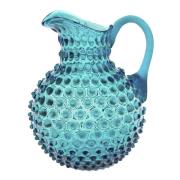 Klimchi - Hobnail Karahvi 2 L Aquamarine