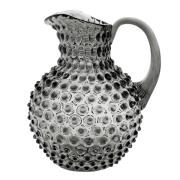 Klimchi - Hobnail Karahvi 2 L Grey Smoke